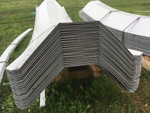 quonset hut 35’x60’