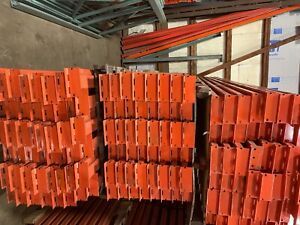 Pallet Rack 10&#039; X 5&#039; Beam