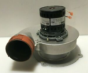 Rheem Ruud 70-101087-01 Fasco 7021-11559 Furnace Draft Inducer Motor used #MA840