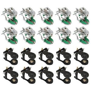 1-10* Dental Laboratory Adjustable Magnetic Articulator Ns