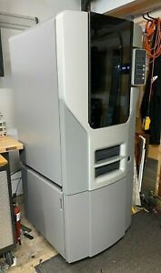 Stratasys Dimension SST 1200es 3D printer and accessories, good condition