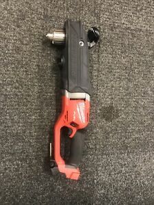 Milwaukee M18 Cordless Super Hawg Right Angle Drill Fuel 2809-20
