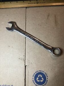 Great Neck C06 11/16&#034; Combination Wrench Standard,No C06 !