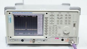 IFR / Aeroflex 2394 9 kHz to 13.2 GHz Microwave Spectrum Analyzer