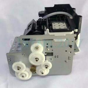 1x  Pump Capping Station Assembly for Epson Stylus Pro 7880/9880/9800