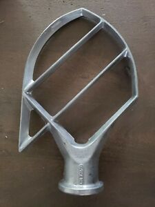 Hobart Equilivent Mixing Attachment E20/30