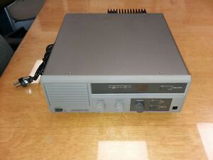 Kenwood TKB620 Low Band Base Station - Needs Repair