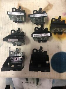 epson DX2 printhead