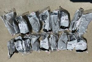 3M 11459 BX Dual Seg Reader Protective Eyewear, +2.50 Clear Anti-Fog Lens, 17/CS