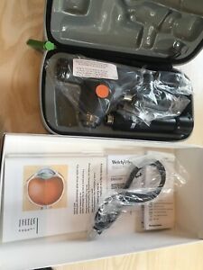 PanOptic by Diagnostic Set with Lithium-Ion Handle 97800-MS