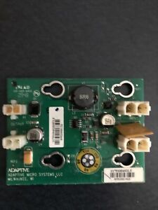 Adaptive Micro Systems AMS LED Voltage Converter Adapt Board Eclipse 1179100402f