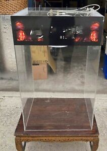 showcase