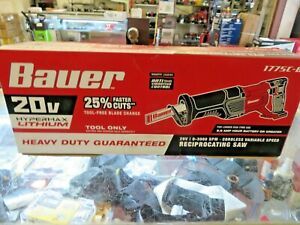 BAUER 13A 2-Speed 1/2&#034; Heavy Duty Right Angle Drill Kit | EXCELLENT+