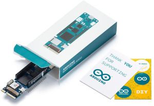 Arduino Vidor 4000 [ABX00022]