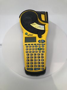 Brady IDXPERT Handheld Label Printer