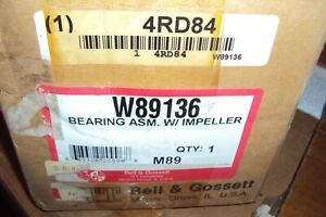 BELL &amp; GOSSETT 189136 Seal Bearing Assembly