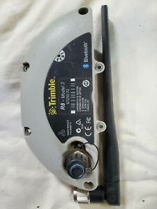 Trimble GPS R8 Model 3 Data Card Radio Module 59400-72_67250-72 for VRS Rover