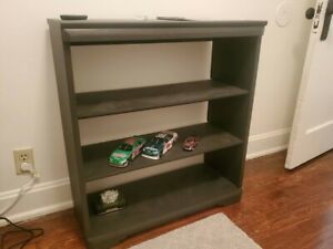  Vintage Display Case- Black 