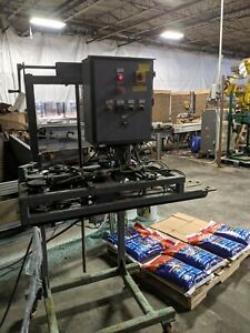HAMER 500 Hot Air Sealer