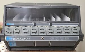 Snack-Mart Countertop Vending Machine