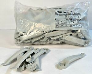 100 HIlti Cable &amp; Electrical Wiring Clasp/Clamp X-EKB 8 MX 285713 (8x8mm Cables)