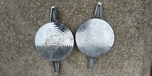 Fire Engine Steamer Caps 6 Inch A