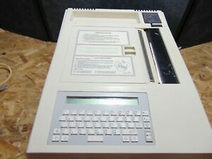 MARQUETTE MAC 6 EKG SYSTEM