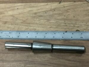 GRINDING WHEEL ARBOR HOLDER WHEEL BALANCER 8 1/2 &#034; ARPX .92 - 1.3 &#034;