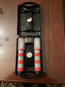 Twinkle Star Emergency Roadside Flares Kit LED Safety Strobe Road Warning Light