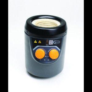 UNITED SCIENTIFIC HMS1500-100 Heating Mantles With Stirrer,100Ml