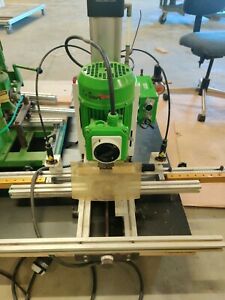 Grass Eco-Press