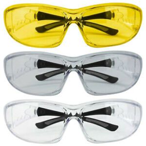 ZAYAAN HEALTH ZH-PRXSG-CLBKT-MS14-3 PrimeX Color Lens Black Temple Variety