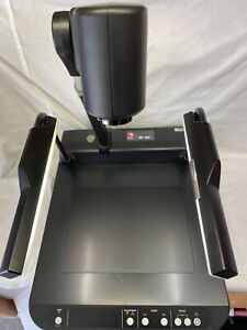 VTEL DS-400 VISUAL PRESENTER DOCUMENT CAMERA BY ELMO