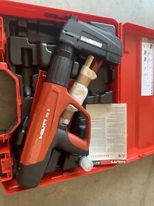 Hilti DX 5 MX Powder-Actuated Tool - 2142651
