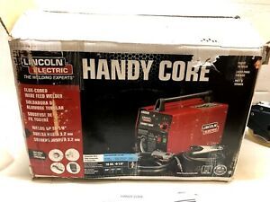 Lincoln Electric K2278-1 Handy Core Weld 1-(Pack)