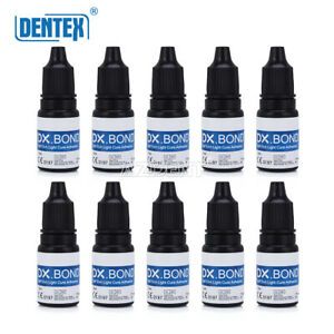 Dental DX.BOND VII Self Etch Light Cure Adhesive Bonding 7th Generation 5ml/pc