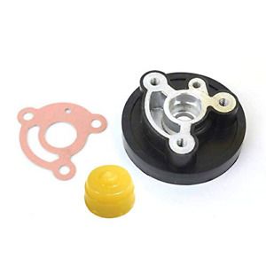 Superior Parts SP 877-307KN Aftermarket Head Cap/Gasket/Exhaust Valve without