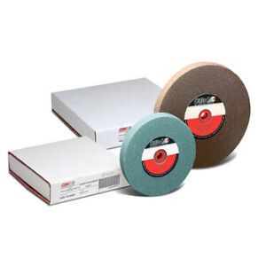 CGW CAMEL GRINDING WHEELS 38054 Grinding Whl,14x2x1.5,T1,A60-M-V,Sgl PK
