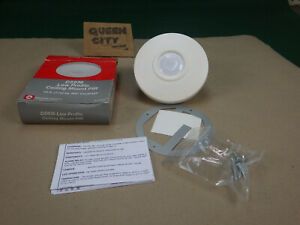 Detection Systems DS936 Low Profile Ceiling Mount PIR