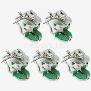 1-5 Magnetic Teeth Full Adjustable Articulator Dental Lab Equipment For Dentist