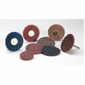 STANDARD ABRASIVES 845413 Std Abrsvs Surface Conditioning RC Dsc 8