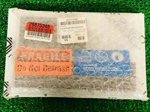 Applied Materials E17372920 L-Shape Graphite Plate, Electrode Suppression