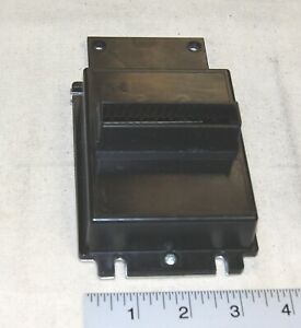 Mars MEI VN 2702 mask bezel with metal mounting plate part no. 250025312