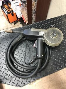 Aluminum Welding Spool Gun MIG Welder Technology Used *FREE SHIPPING*