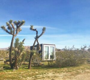 Custom Container Home