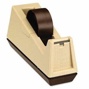 Scotch Heavy Duty Dispenser C-25