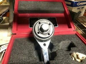 PROTO 6222 TORQUE MULTIPLIER 3200 FT-LBS CAPACITY MECHANIC