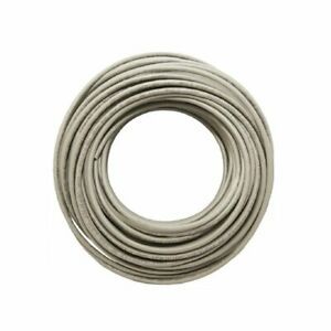 50-Pair Riser Cat 3 Communication Cable -500ft loose  Cat 3 24AWG