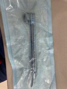Heine Fiber Optic Laryngoscope Blade Stainless Miller 3 FO