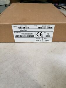 5000451 QUAD CIM Card Module